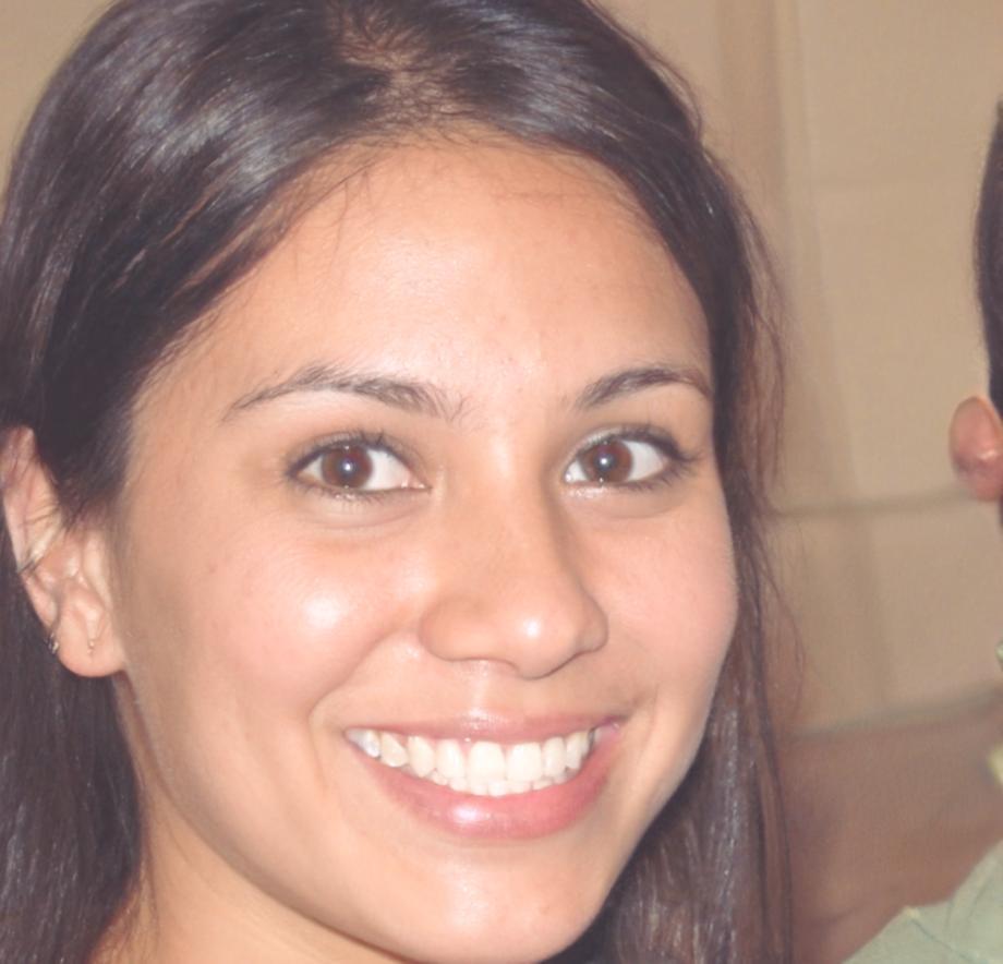 Amparo Ruiz, especialista en valoración