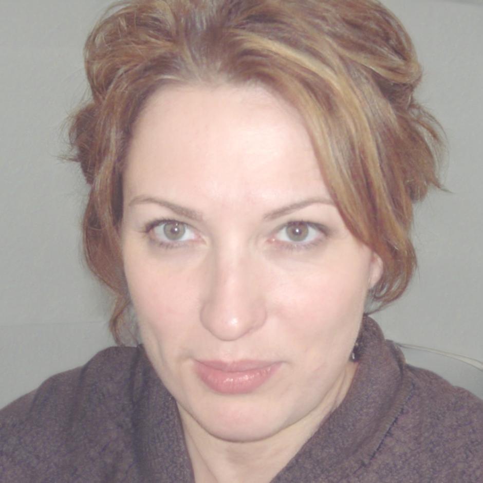 Natalia Ferrer, gestora de riesgos